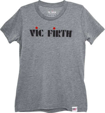T-shirt met logo voor jongeren LG