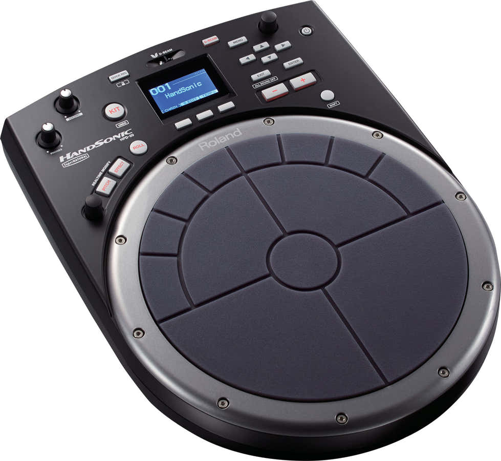 HPD-2 - Handsonic - Reconditionné
