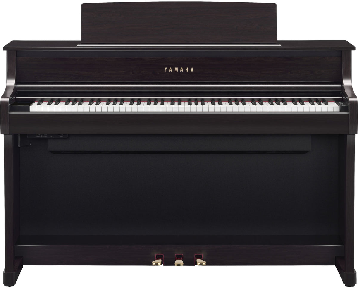 CLP875 Palissandre