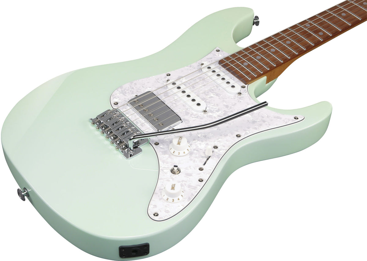AZ22S2 Mintgroen