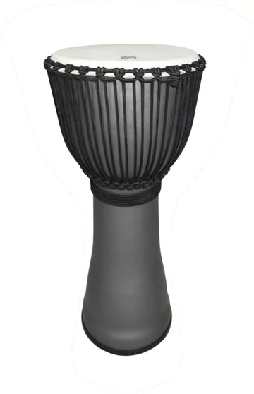 Djembe Freestyle Rope Tunned Grey Sky Mat Sfdj-10Gs
