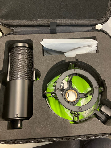 SM4 Kit - Stock B