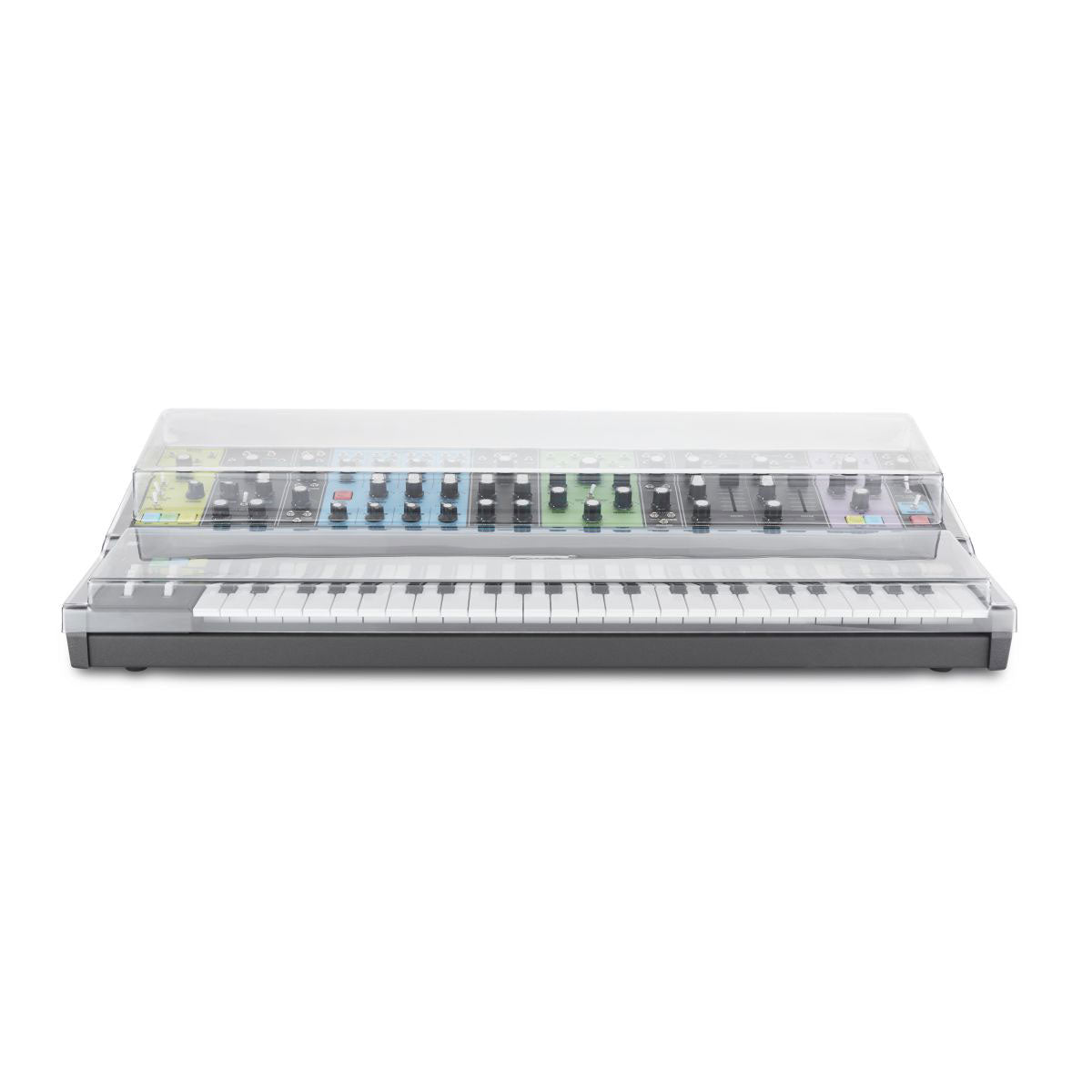 Hoes voor Moog Matriarch