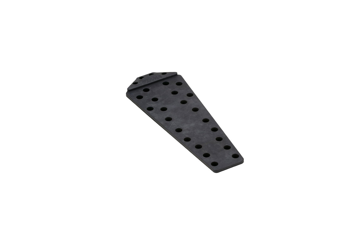 ISO-base Sound Pad Anti Vibration Pour Pédale Grosse Caisse et HI-hat