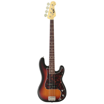 Neo Classic NPB100RAL-3ts 3-tone sunburst