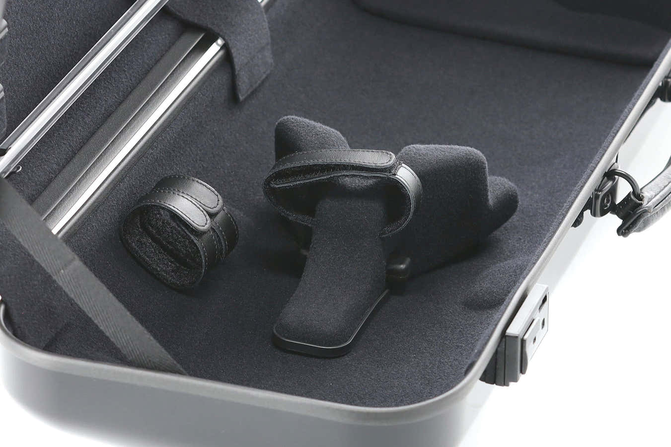 Etui Violon Air Anniversary Noir/Blanc