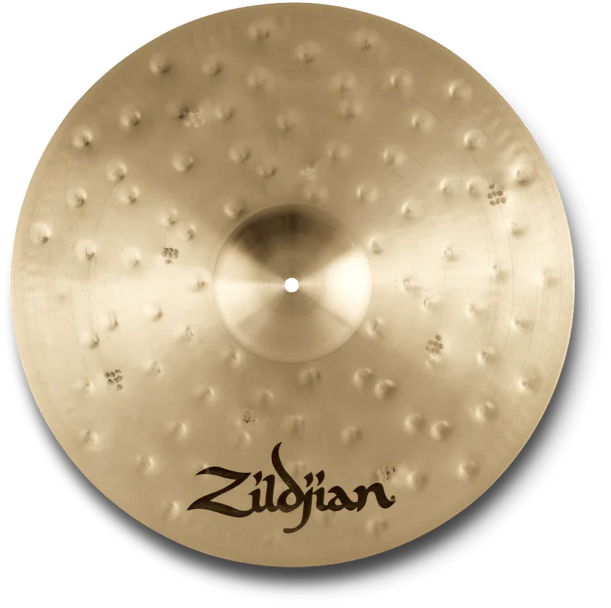 K1424 - 20" K-CUSTOM SPECIAL DRY CRASH