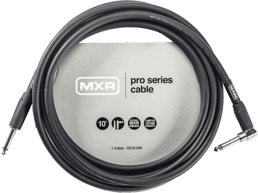 Cables Jack/jack Coudé 3M