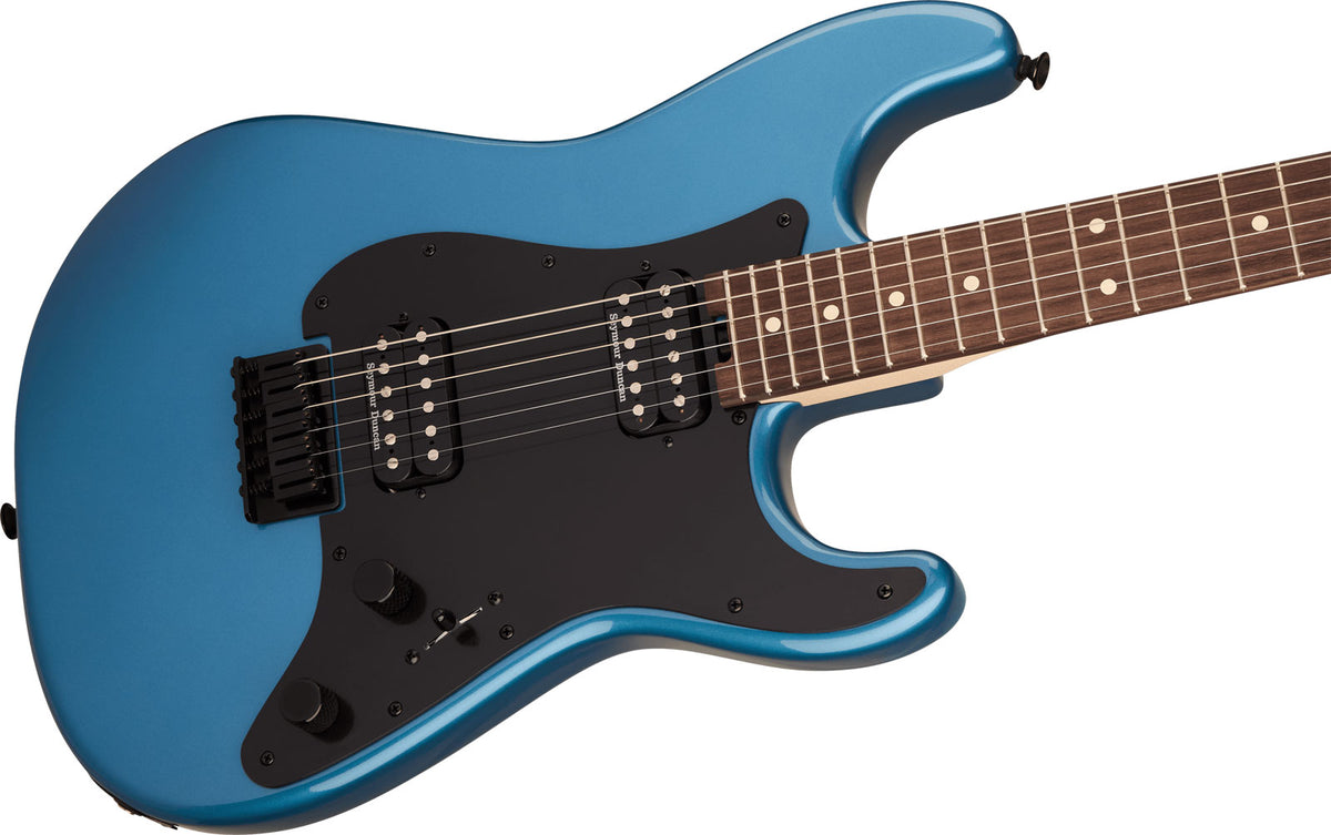 Pro-Mod So-Cal Style 1 HH HT RW Pelham Blue