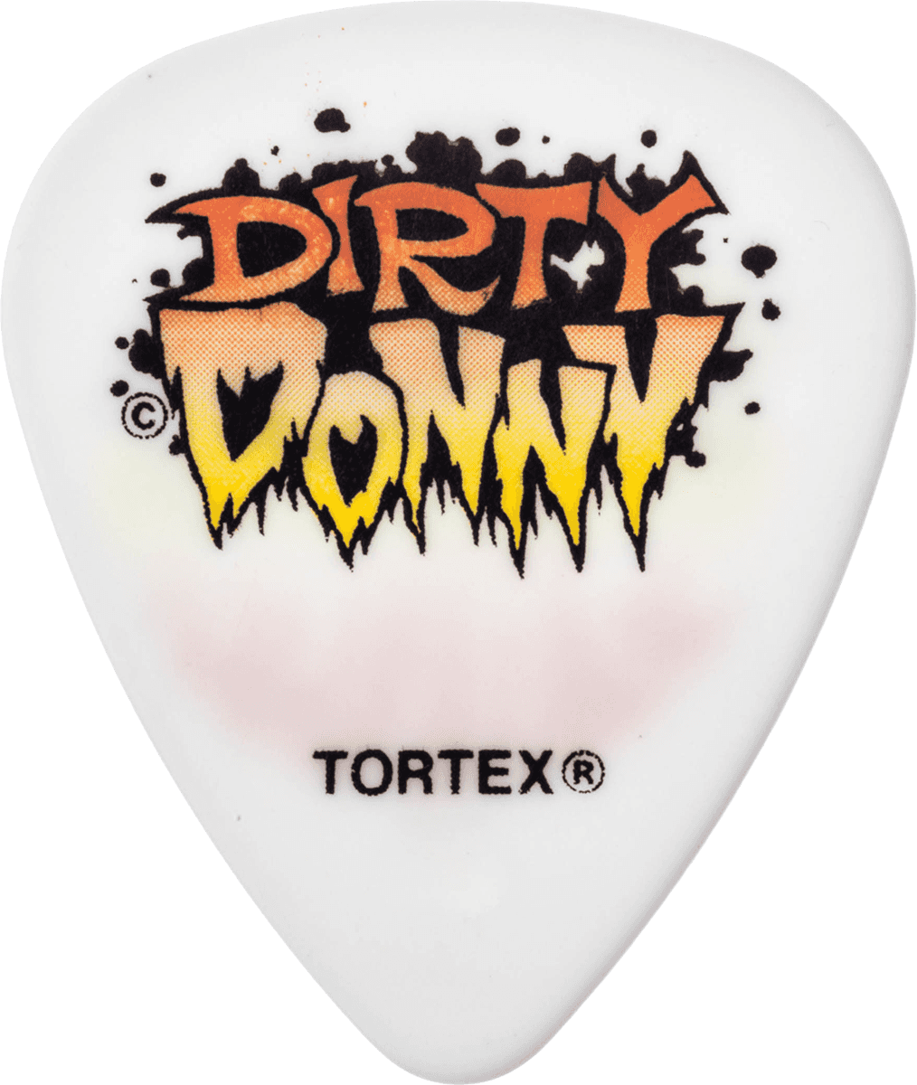 36 x 0,73mm Dirty Donny SBoîteger Wit