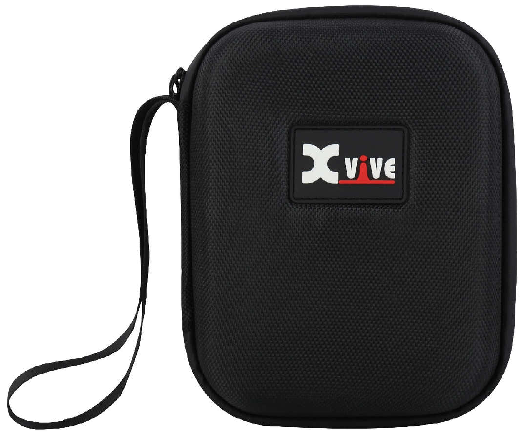 Etui Systeme HF U4
