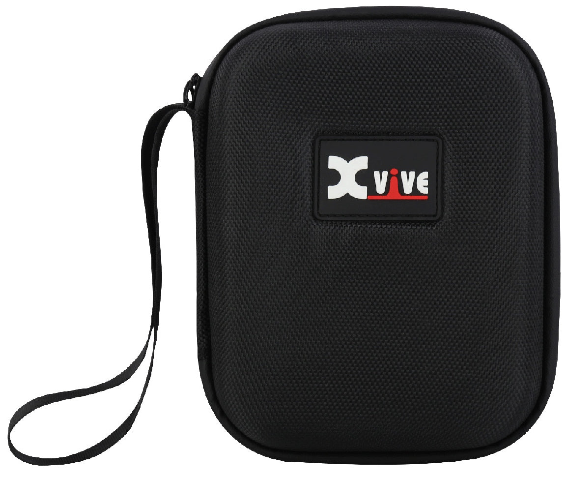 XVive Etui Systeme HF U4