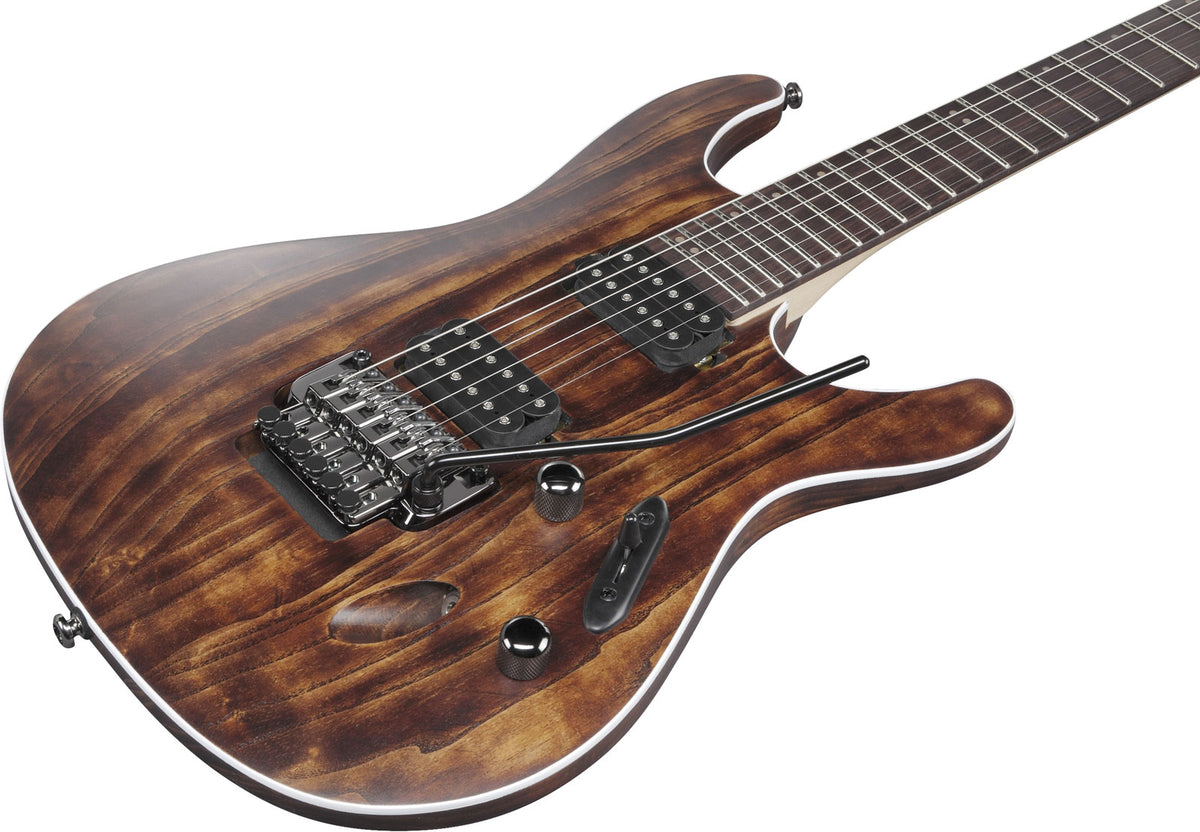S520AHABS Antique Brown Stained
