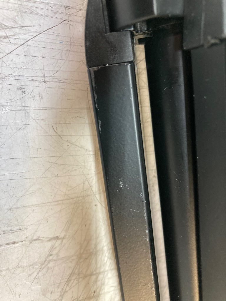 WI BLACK STAND FOR TROMBONE - B Stock
