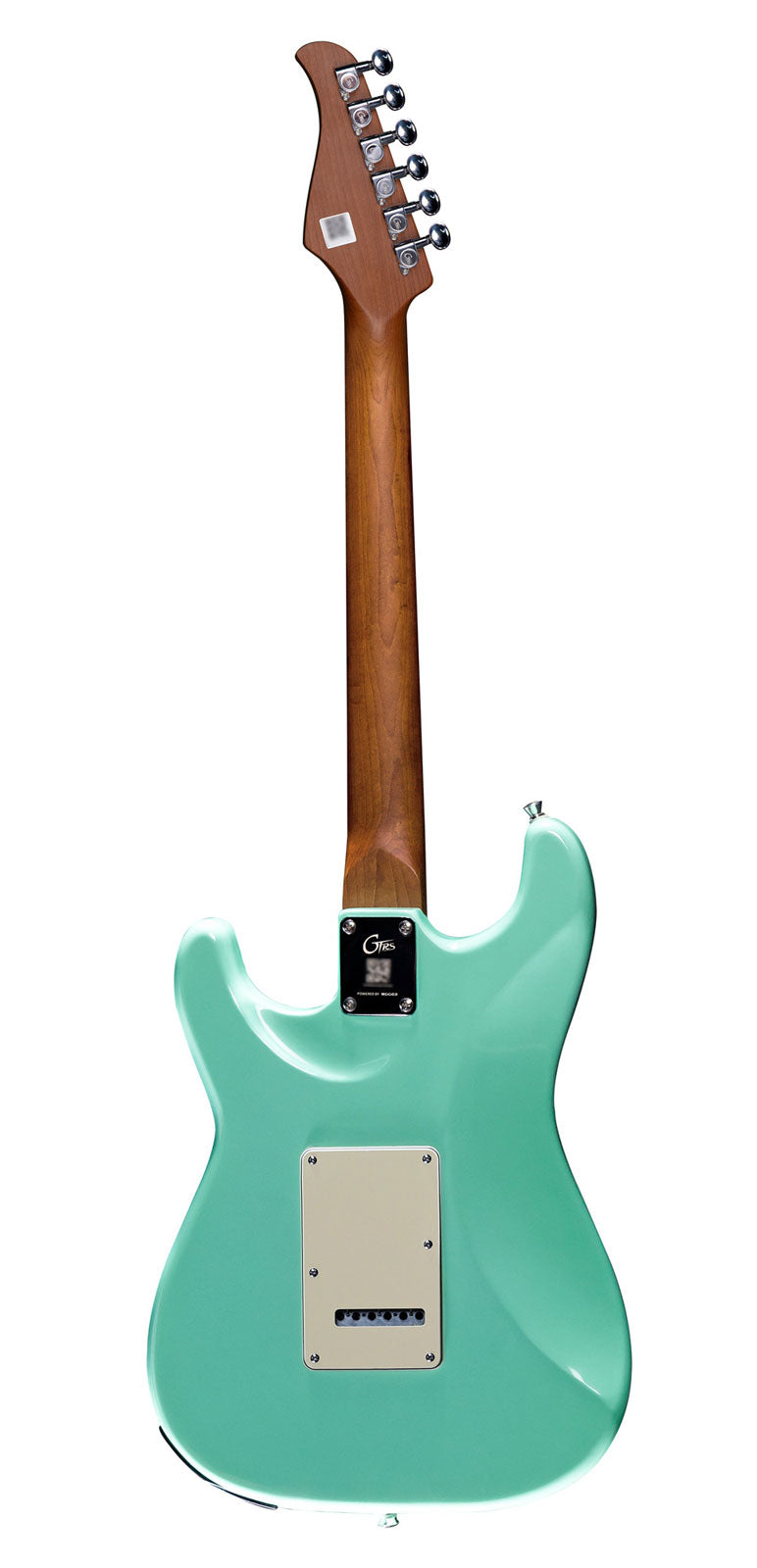 Gtrs Standard 801 Vert