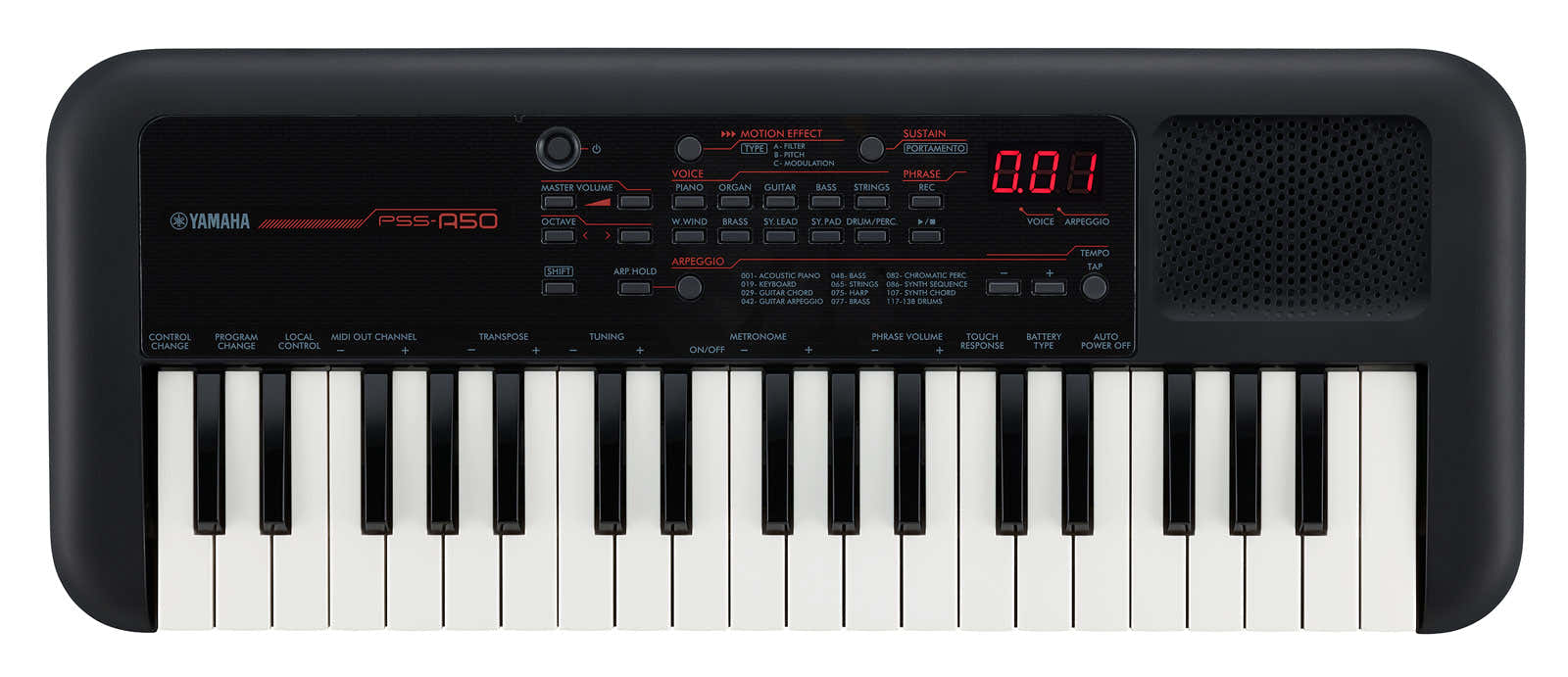 PSS-A50 - Reconditionné