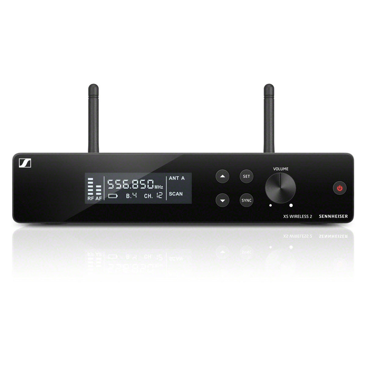 XSW 1-835 -B (614 - 638 MHZ)