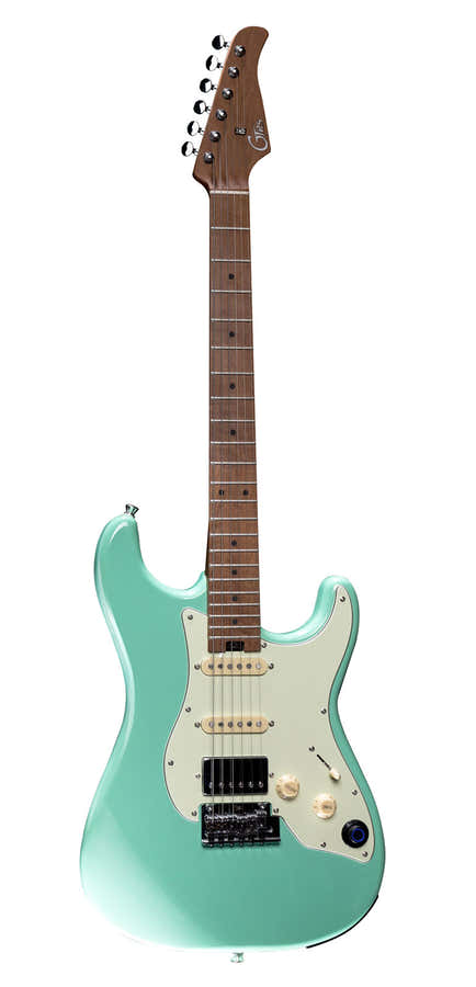 Gtrs Standard 801 Vert