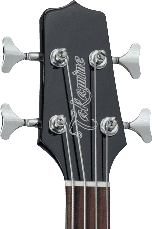 GB30CE-BLK Black