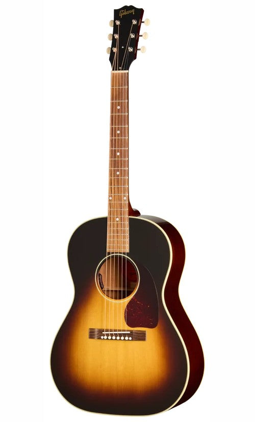 LG-2 50s Vintage Sunburst Original