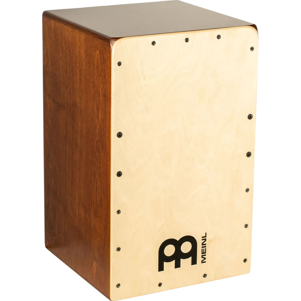 Meinl SC100AB-B - 11,75X19,75 Cajon Snarecraft Baltic Birch
