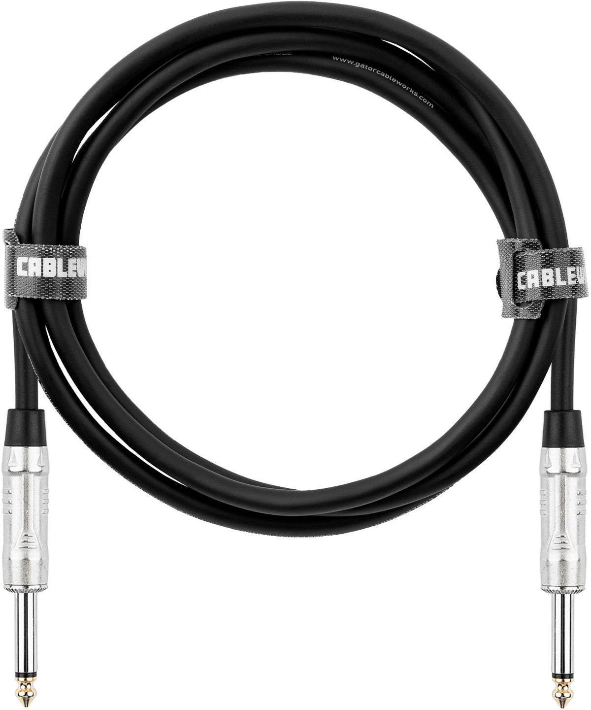 Câble H.P - Backline 1,8 M Jack