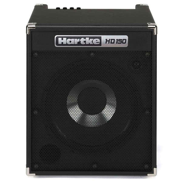 Hartke HD150 Combo Basse 1X15" 150W