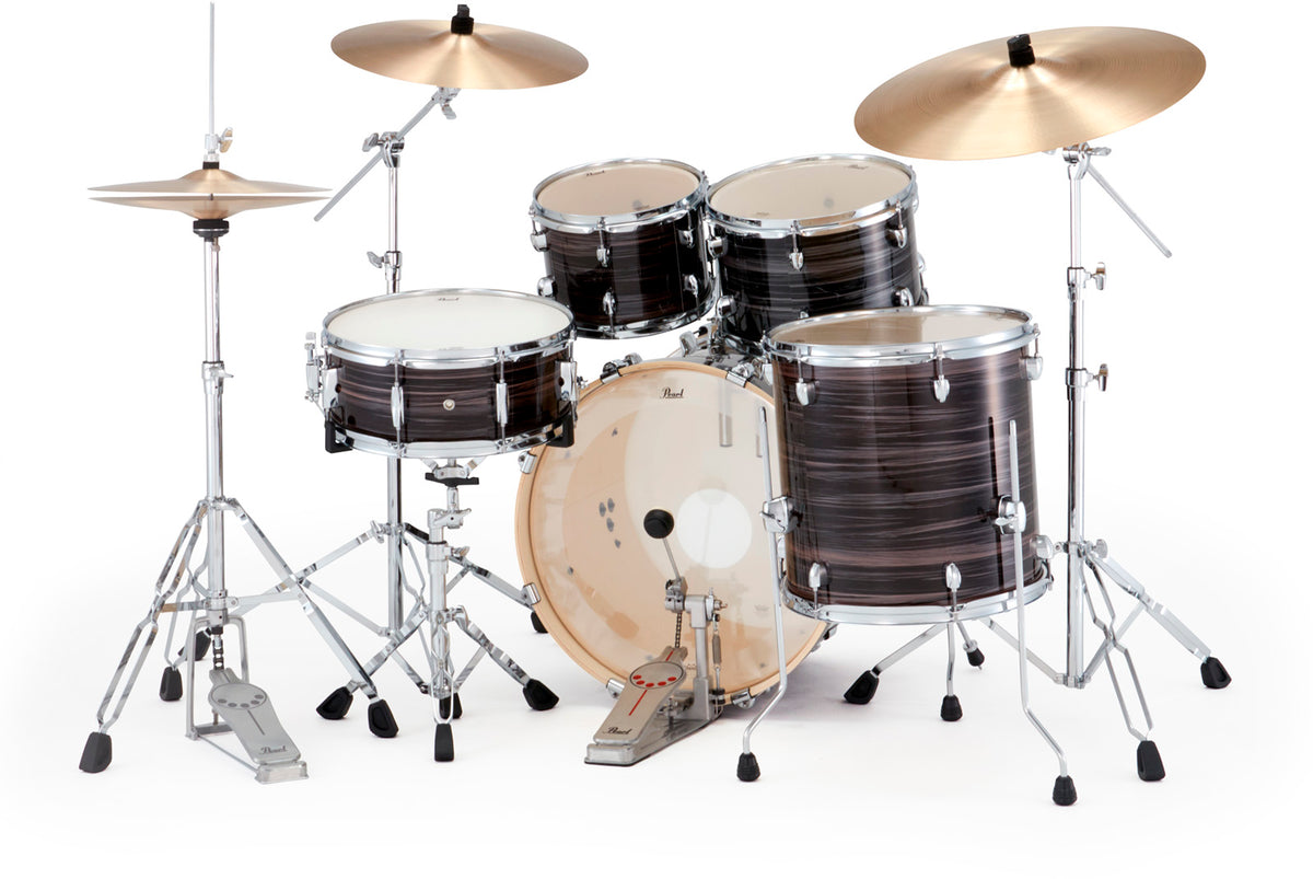 EXX705NNBRC-779 - Export fusion 20" + HWP-834 Metallic Amethyst Twist
