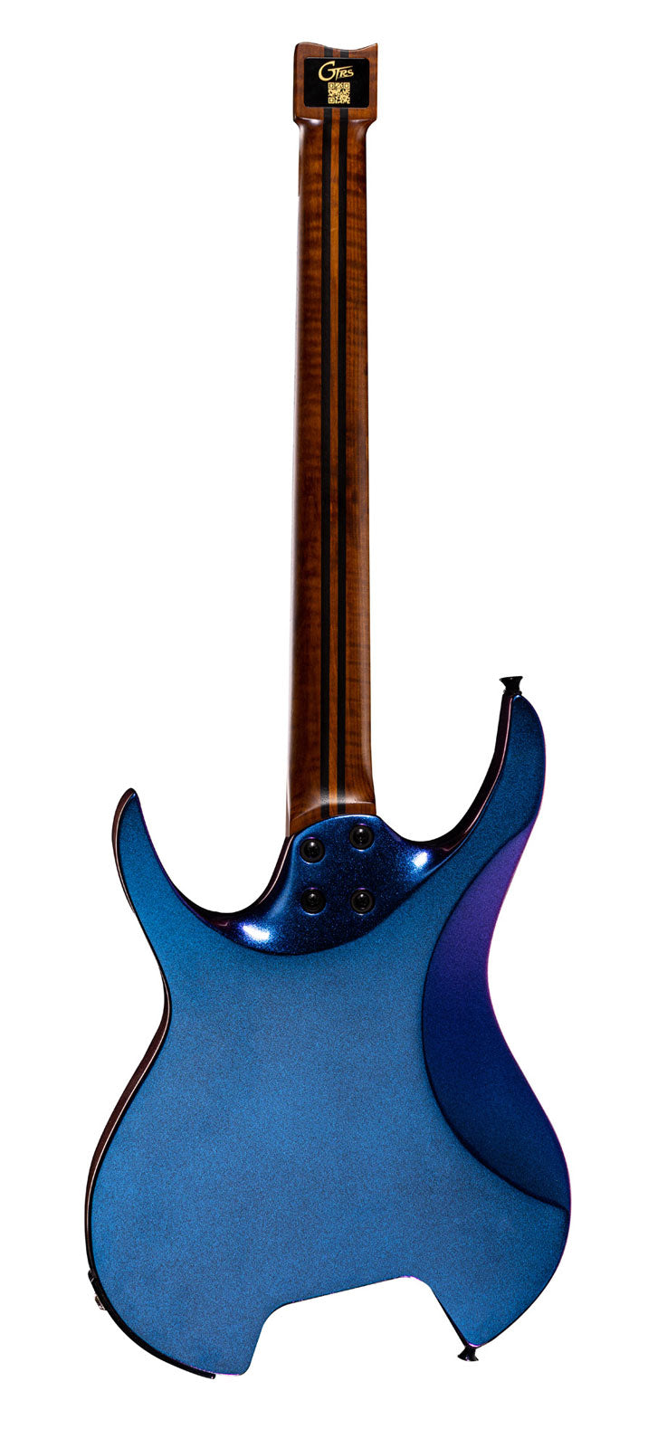 Gtrs Wing 900 Aurora Purple