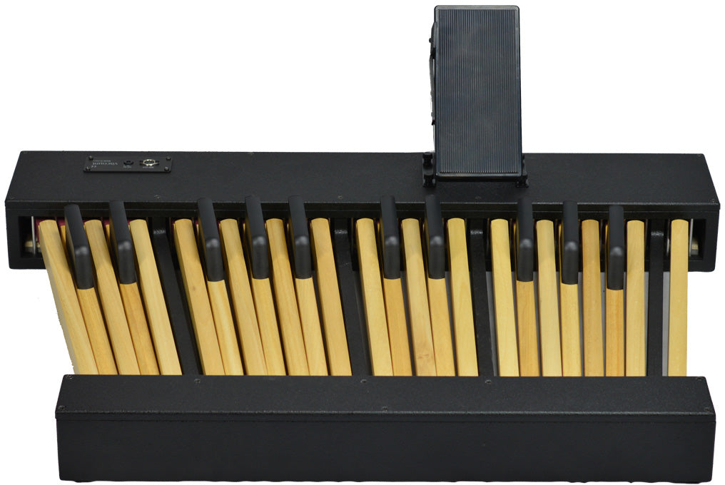 Pédalier 25 LEGEND Orgue