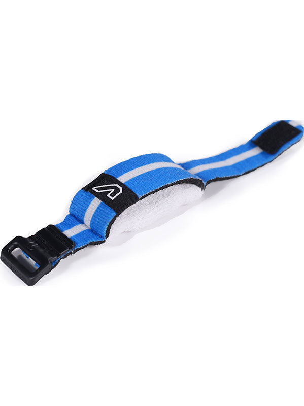 FretWraps Wereldvlaggen Blauw-Wit - Middelgroot