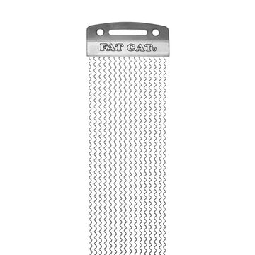 FC1016P Timbre 10" 16 Spirales Carbone + Pitch