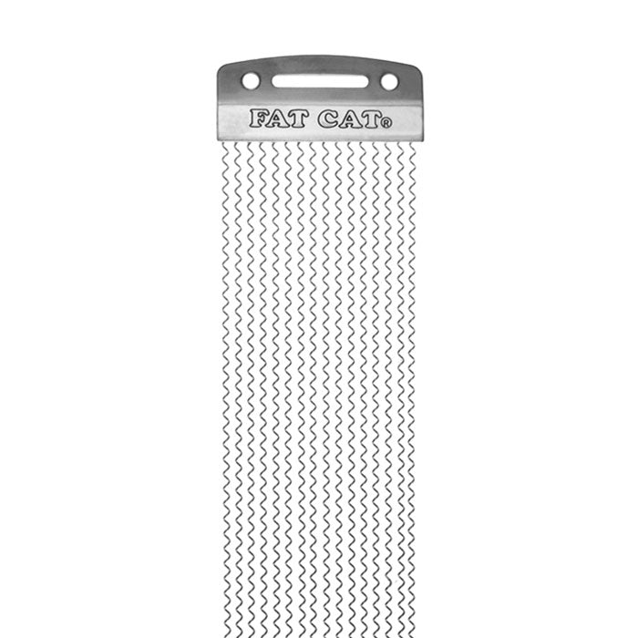 FC1016P Timbre 10" 16 Spirales Carbone + Pitch