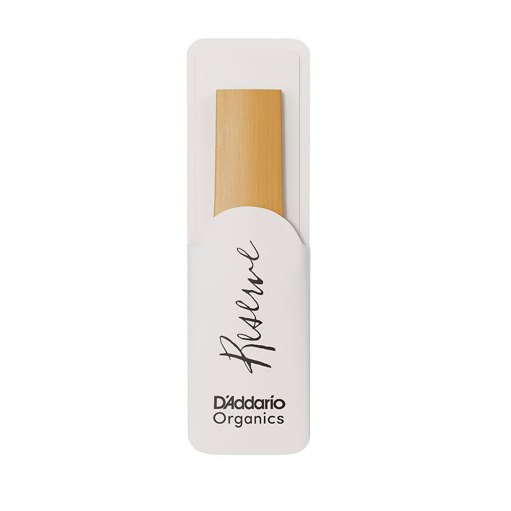 ORGANIC RESERVE 3,5 - SAXOPHONE SOPRANO