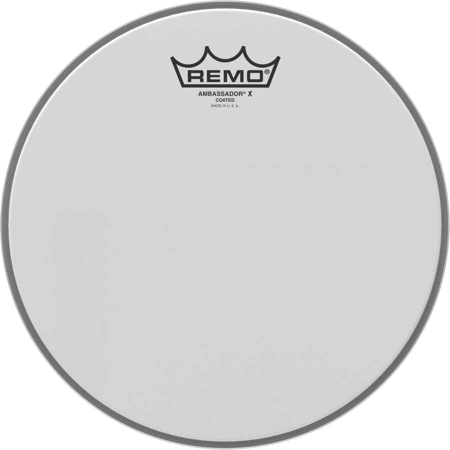 AX-0110-00 Ambassador X Sablée 10