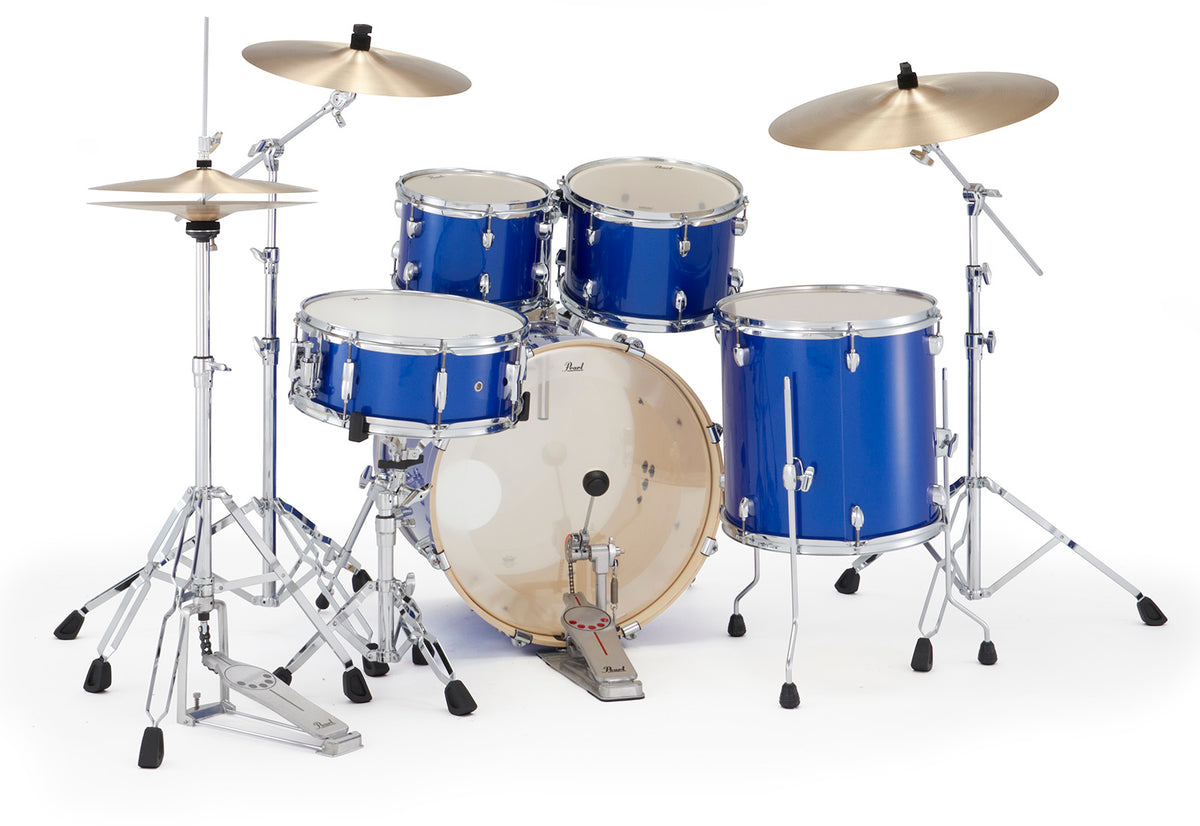 Export Fusion 20 Midnight Blue