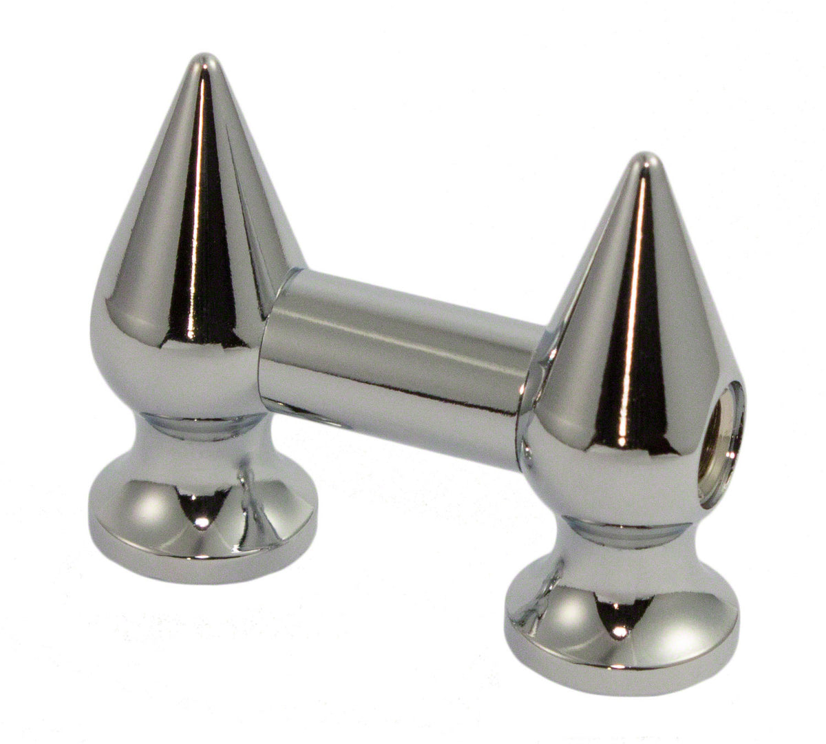 TL4D25 - Coquille Tube - 25mm - Double Tirant (X1)