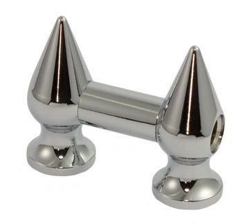 TL4D25 - Coquille Tube - 25mm - Double Tirant (X1)