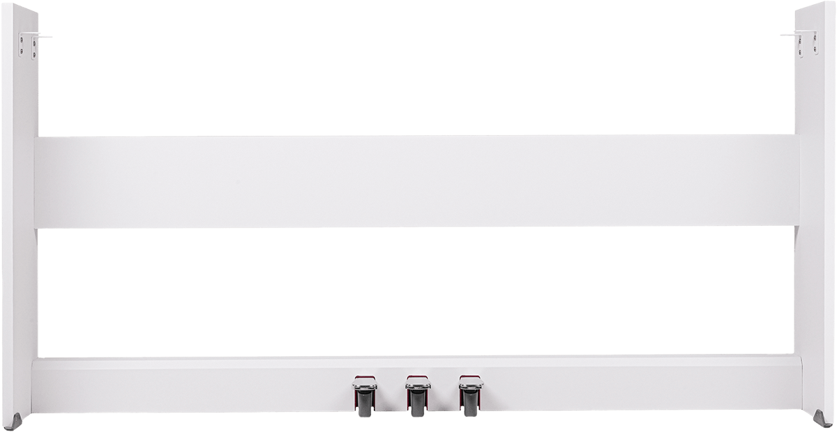 Stand Clavier NPS-1 Blanc