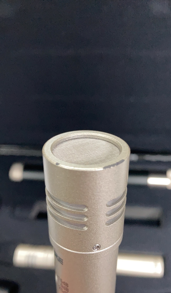 KSM137-SL STRO - B-stock