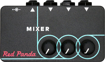 Bit Mixer
