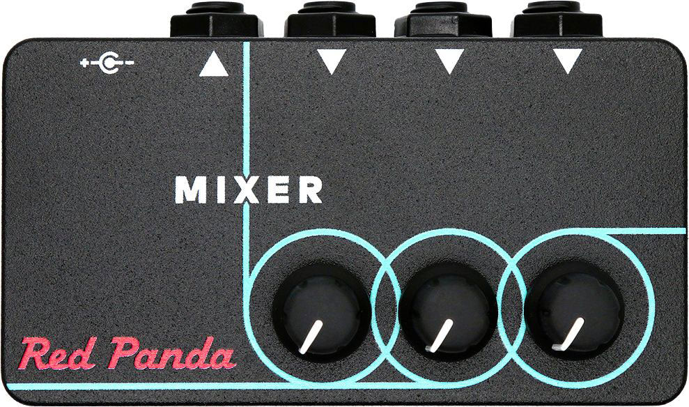 Bit Mixer