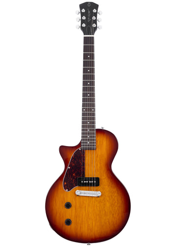 L3 P90 Lh Ts Sc Archtop Rn Tobacco Sunburst