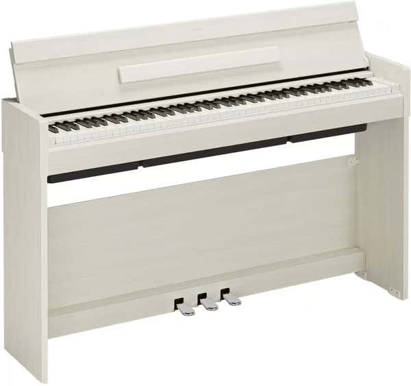 YDP-S36 Blanc Bouleau