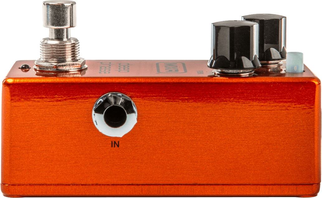 DEEP PHASE PEDAL