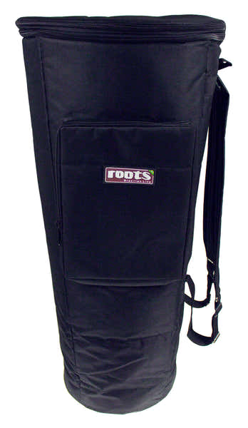 Roots Percussion Deluxe-hoes Timbal 14" X 90CM - Rugzak