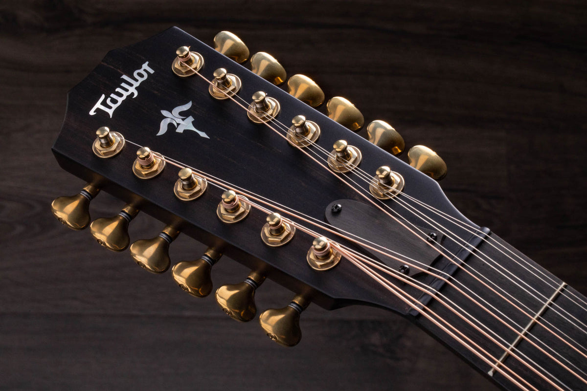 652Ce Be Wild Honey Burst Grand Concert - Reconditionné