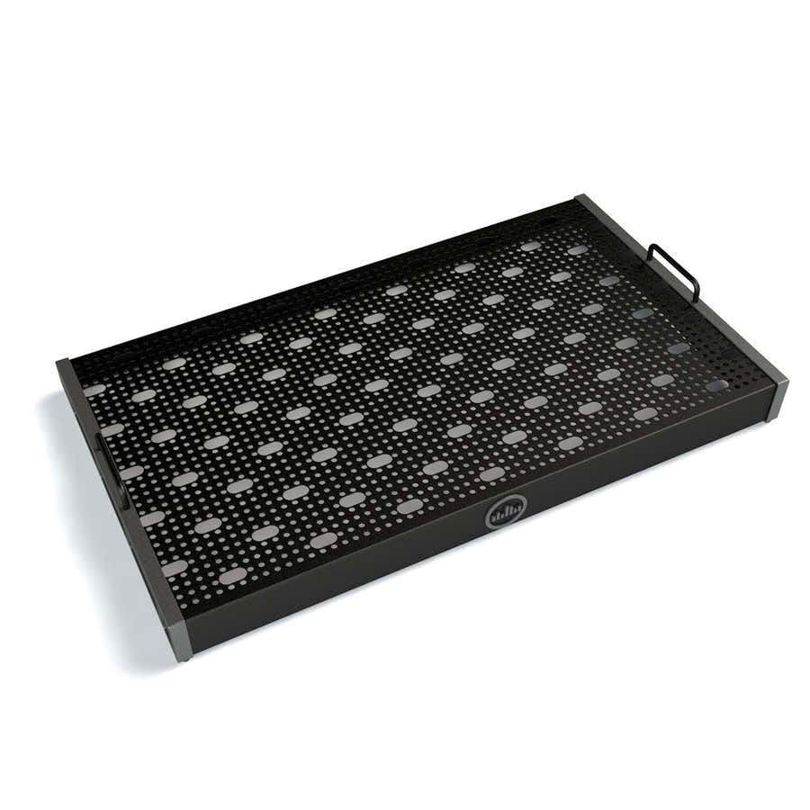 TRIO 28 GUN METAL AVEC HOUSSE