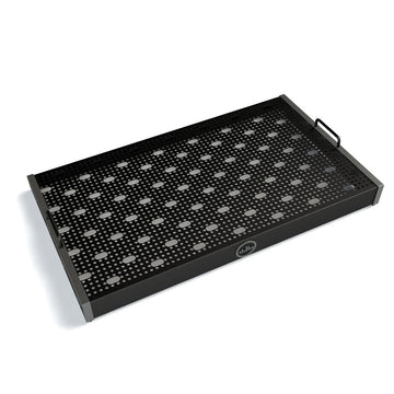 TRIO 28 GUN METAL AVEC HOUSSE