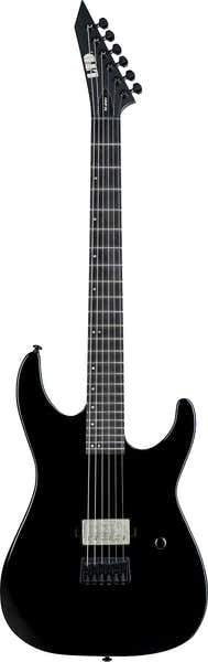 M-201 Bariton Zwart
